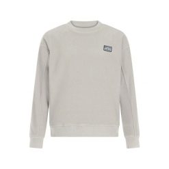 Bluza Protest Hawk. Białe bluzy Protest, bez wzorów, bez kaptura. Za 299.99 zł.