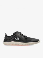 Buty barefoot męskie Vivobarefoot Primus Lite IV All Weather. Czarne buty turystyczne VIVOBAREFOOT, bez wzorów, z syntetyku, bez zapięcia, outdoorowe. Za 549.00 zł.