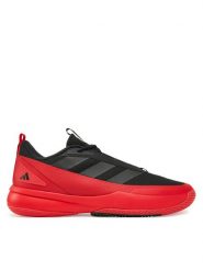 Adidas Buty do koszykówki Subzone IH8555 Czarny. Czarne buty do koszykówki Adidas, bez zapięcia, do koszykówki. Za 349.99 zł.