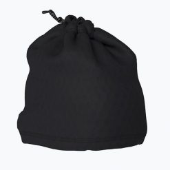 Czapka Ciele Athletics DOSBeanie. Czarne czapki zimowe CIELE ATHLETICS, bez wzorów. Za 159.99 zł.