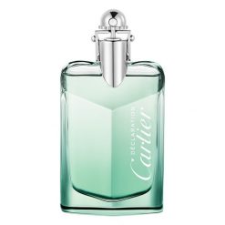 Cartier Déclaration HAUTE FRAÎCHEUR Woda toaletowa 50 ml. Perfumy męskie Cartier. Za 369.00 zł.