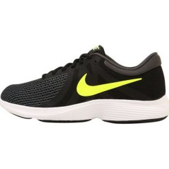 Nike Performance REVOLUTION 4 EU Obuwie do biegania treningowe black/volt/anthracite. Buty treningowe marki Nike Performance. W wyprzedaży za 177.65 zł.