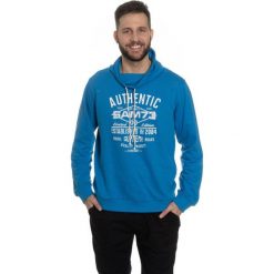 SAM73 bluza męska MSWN203674SM S. Bluzy bez kaptura sam73, m, bez wzorów, bez kaptura. Za 209.00 zł.