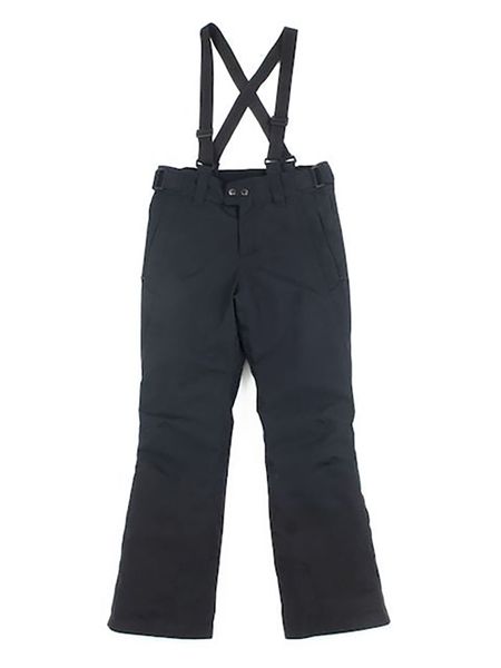 COLD Spodnie narciarskie w kolorze czarnym rozmiar: M. Czarne spodnie narciarskie i snowboardowe COLD, m, bez wzorów, narciarskie. Za 289.95 zł.