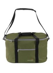 Torba termiczna Easy Camp Arctic Daisy. Zielone torby na ramię Easy Camp, bez wzorów, z materiału, na ramię, bez dodatków. Za 140.69 zł.