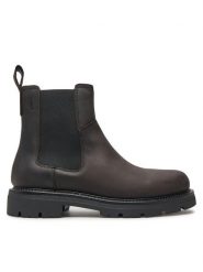 Vagabond Shoemakers Sztyblety Cameron 5675-209-31 Brązowy. Brązowe botki sznurowane Vagabond Shoemakers, bez wzorów, ze skóry, bez obcasa, bez zapięcia. Za 859.99 zł.