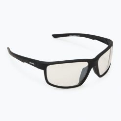 Okulary przeciwsłoneczne Alpina Defey. Czarne okulary przeciwsłoneczne Alpina. Za 99.99 zł.