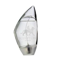 Nikos Sculpture Homme Eau de Toilette Spray Woda toaletowa 100 ml Męskie. Perfumy męskie Nikos. Za 211.49 zł.