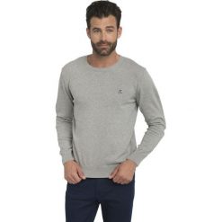 Sir Raymond Tailor Sweter Męski Windcheater L Szary. Swetry nierozpinane marki Sir Raymond Tailor. W wyprzedaży za 104.00 zł.
