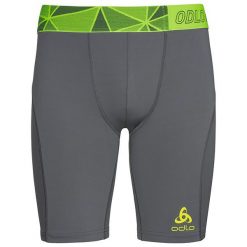 Odlo Szorty Ceramicool pro Shorts - 160142 - 160142/10478/L. Odzież kąpielowa marki ODLO. Za 87.08 zł.