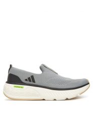Adidas Sneakersy Cloudfoam Go Lounger Shoes ID4021 Szary. Szare buty sportowe casual Adidas, bez wzorów, z materiału, bez zapięcia. Za 189.99 zł.