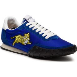 Sneakersy KENZO - F005SN122F56 Bleu France 74. Buty sportowe casual marki KENZO. W wyprzedaży za 579.00 zł.