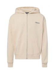 PEGADOR bluza z kapturem Mężczyźni Bawełna beżowy, S. Brązowe bluzy z kapturem PEGADOR, m, bez wzorów, z bawełny, z kapturem. Za 449.95 zł.