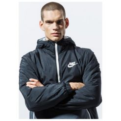 Nike Kurtka M Nsw Syn Fill Jkt Hd Hz , czarny, rozmiar L. Czarne kurtki Nike, l, bez wzorów, bez kaptura. Za 399.99 zł.