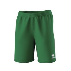 Errea Edo Panta Ad Krótkie Spodenki Dorośli. Zielone krótkie spodenki sportowe ERREA, m, bez wzorów, z materiału. Za 137.50 zł.