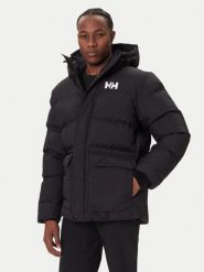 Helly Hansen Kurtka zimowa Nordic 54513 Czarny Regular Fit. Czarne kurtki Helly Hansen, na zimę, m, bez wzorów, z syntetyku, bez kaptura. Za 1,399.00 zł.
