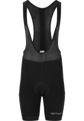 Spodenki Endurance Brillant. Czarne spodenki rowerowe Endurance, m, bez wzorów, z elastanu, do biegania. Za 271.50 zł.