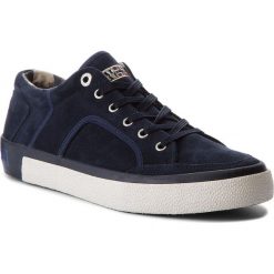 Sneakersy NAPAPIJRI - Jakob 16833552 Blu Marine N65. Buty sportowe casual marki Napapijri. W wyprzedaży za 239.00 zł.