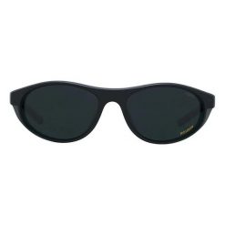 Okulary przeciwsłoneczne Pit Viper Exec Altimeter HDPV. Czarne okulary przeciwsłoneczne PIT VIPER. Za 386.50 zł.