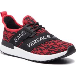 Sneakersy VERSACE JEANS - E0YTBSG1 70944 500. Buty sportowe casual marki Versace Jeans. Za 499.00 zł.