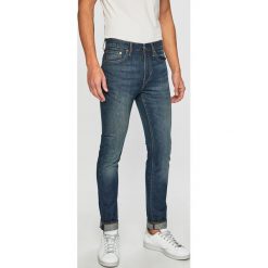 Levi's - Jeansy 511. Jeansy Levi's®. W wyprzedaży za 199.90 zł.