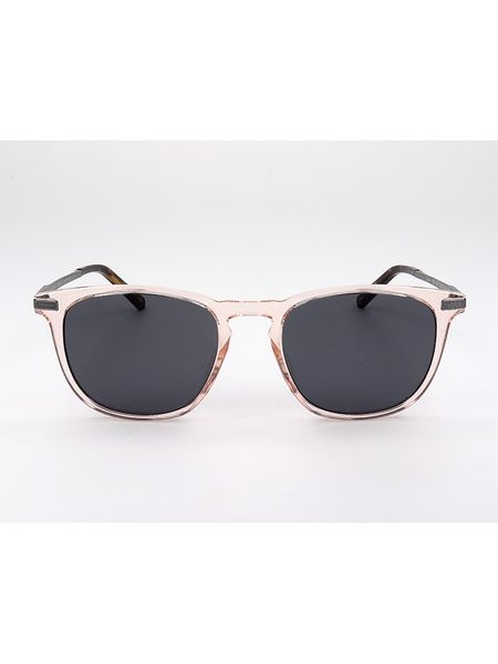 Ted Baker Męskie okulary przeciwsłoneczne w kolorze beżowo-granatowym rozmiar: 52. Brązowe okulary przeciwsłoneczne Ted Baker. Za 175.31 zł.