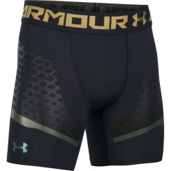 Under Armour Spodenki kompresyjne Under Armour HeatGear Armour Zonal 1289571 001 1289571 001 czarny S - 1289571 001. Odzież kompresyjna marki Under Armour. Za 181.81 zł.