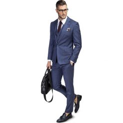 Garnitur ARTURO 2 16-05XB. Garnitury marki Giacomo Conti. Za 1,497.00 zł.