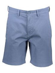 Pepe Jeans Szorty w kolorze błękitnym rozmiar: W36. Niebieskie szorty Pepe Jeans, bez wzorów, z jeansu. Za 118.01 zł.