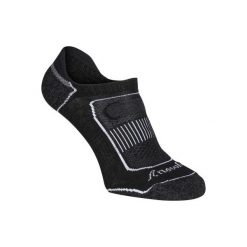 Skarpety do szybkiego marszu Invisible 900 czarne. Skarpety marki NEWFEEL. Za 19.99 zł.