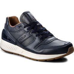 Sneakersy POLO RALPH LAUREN - Train100 809674774006 Navy. Buty sportowe casual marki Polo Ralph Lauren. W wyprzedaży za 409.00 zł.
