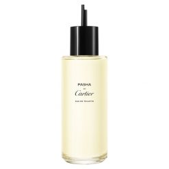 Cartier Pasha de Cartier Eau de Toilette Spray Woda toaletowa 200 ml Męskie. Perfumy męskie Cartier. Za 597.39 zł.