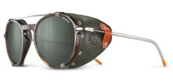 Okulary z polaryzacją JULBO LEGACY Polarized cat3. Brązowe okulary przeciwsłoneczne JULBO. Za 779.00 zł.