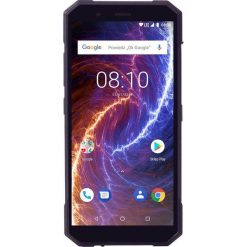 Smartfon myPhone Myphone Hammer Energy 18x9 Lte Czarny. Czarne smartfony Telforceone. Za 896.54 zł.