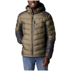 Kurtka uniwersalna męska Columbia Labyrinth Loop. Kurtki Columbia, m, bez wzorów, z poliesteru, z kapturem. Za 599.99 zł.