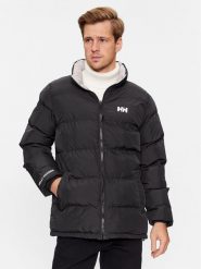 Helly Hansen Kurtka zimowa Yu 23 Reversible Puffer 54060 Czarny Regular Fit. Czarne kurtki Helly Hansen, na zimę, l, bez wzorów, z syntetyku, bez kaptura. Za 429.99 zł.