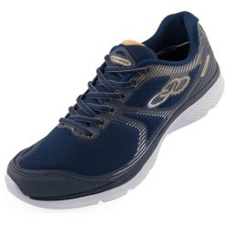 Oddychające buty do biegania Olympikus Twist 44 dla mężczyzn. Buty do biegania OLYMPIKUS, bez wzorów, bez zapięcia, do biegania. Za 272.99 zł.