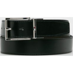 Tommy Hilfiger - Pasek skórzany. Paski marki Tommy Hilfiger. Za 359.90 zł.
