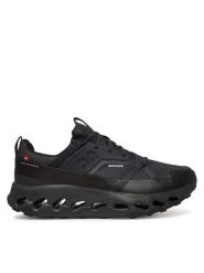 On Sneakersy Cloudhorizon Waterproof 3ME10051043 Czarny. Czarne buty sportowe casual On, bez wzorów, z materiału, bez zapięcia. Za 819.00 zł.