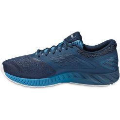 Asics Fuzex Lyte t620n-5101 45 Granatowe. Buty do biegania marki ASICS. W wyprzedaży za 329.99 zł.