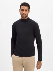 Drykorn Męska koszula z długim rękawem - Moritzo Mężczyźni Bawełna czarny jednolity, S. Czarne koszule DRYKORN, m, bez wzorów, z bawełny, bez kołnierzyka, bez ramiączek. Za 399.95 zł.