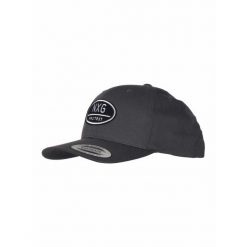 Czapka Protest Nxg Soba Baseball. Szare czapki z daszkiem Protest, bez wzorów, z materiału. Za 139.99 zł.