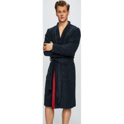 Tommy Hilfiger - Szlafrok. Szlafroki marki Tommy Hilfiger. Za 499.90 zł.