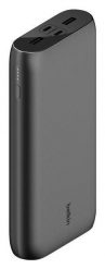 Belkin 26 000 mAh | 32W PD PPS | 2x USB-A | 2x USB-C. Powerbanki . Za 169.90 zł.