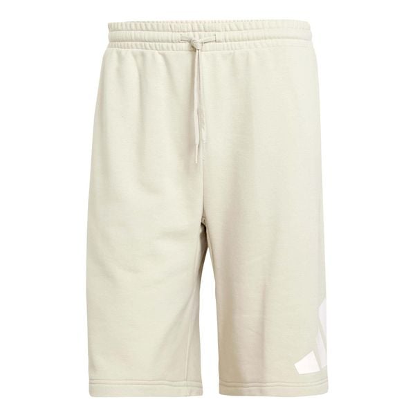 Adidas Sport M Mh Bosshortft Spodenki Dorośli. Brązowe krótkie spodenki sportowe Adidas, m, bez wzorów, z bawełny. Za 165.90 zł.