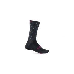 GIRO Skarpety męskie COMP RACER HIGH RISE szare r. M (GR-8053391). Skarpetki sportowe marki GIRO. Za 66.66 zł.