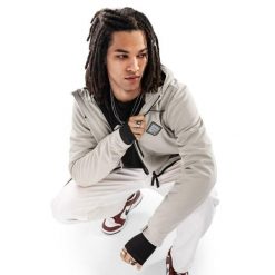 Kurtka lifestyle męska W2 Cerro LF. Brązowe kurtki SIROKO, m, bez wzorów, z softshellu, bez kaptura. W wyprzedaży za 359.00 zł.