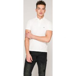 Tommy Hilfiger - Polo. Koszulki polo marki Tommy Hilfiger, z bawełny, polo, z krótkim rękawem. Za 299.90 zł.