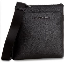 Saszetka TRUSSARDI JEANS - Ottawa 71B00015 K299. Saszetki i nerki marki TRUSSARDI JEANS. W wyprzedaży za 239.00 zł.
