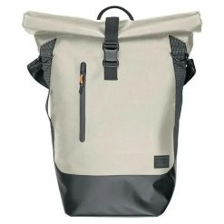 Wodoodporna torba na siodełko z poliestru SKS Infinity Universal. Brązowe torby na laptopa SKS. Za 350.00 zł.